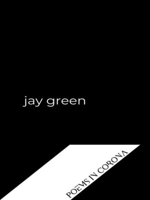cover image of Poems in Corona
